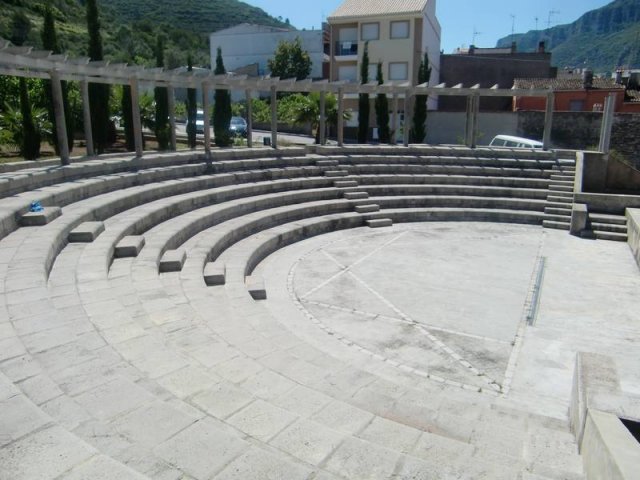 Anfiteatro