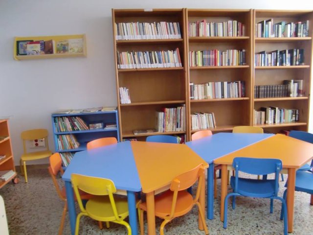 Blioteca