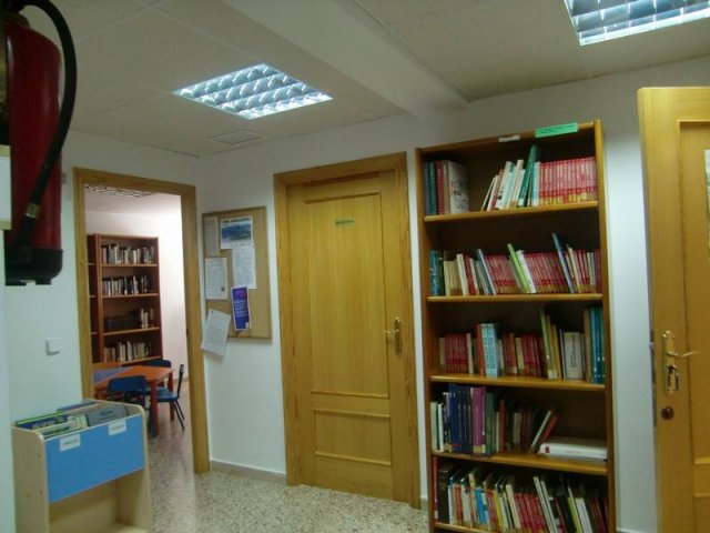 Blioteca