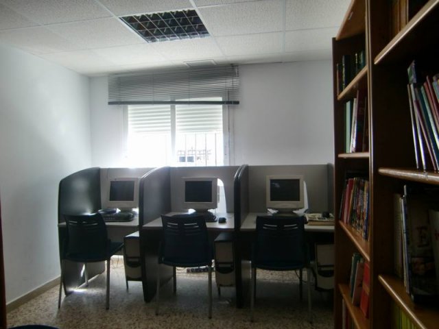 Blioteca