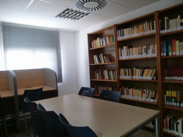 Blioteca